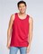 Gildan Softstyle Sleeveless Tank Top for Gym, Casual Wear & Custom Printing Cotton Tank